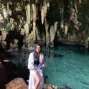 Meet your Posher, Elizabeth